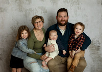 Wentzien- 6 months- TWENTY