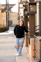 Trinity B.- Senior- TEN session
